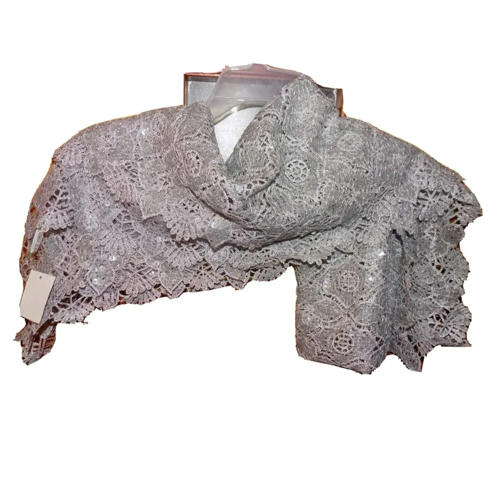 New Verona Fashion scarf